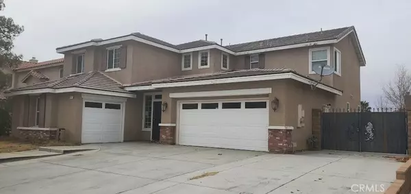 Victorville, CA 92392,12442 Ava Loma Street