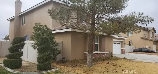 Victorville, CA 92392,12442 Ava Loma Street