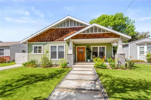 Lakewood, CA 90713,4161 San Anseline Avenue