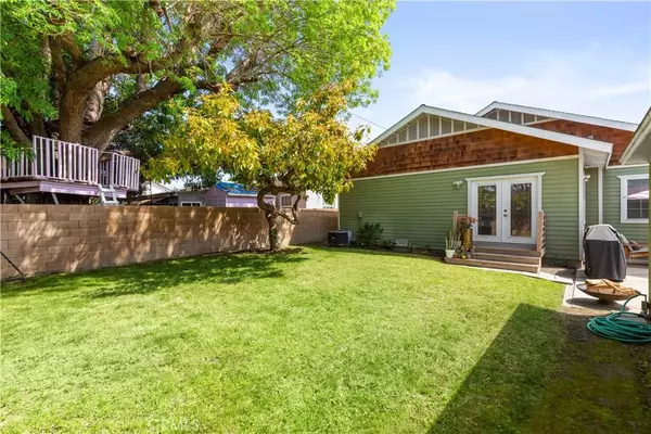 Lakewood, CA 90713,4161 San Anseline Avenue