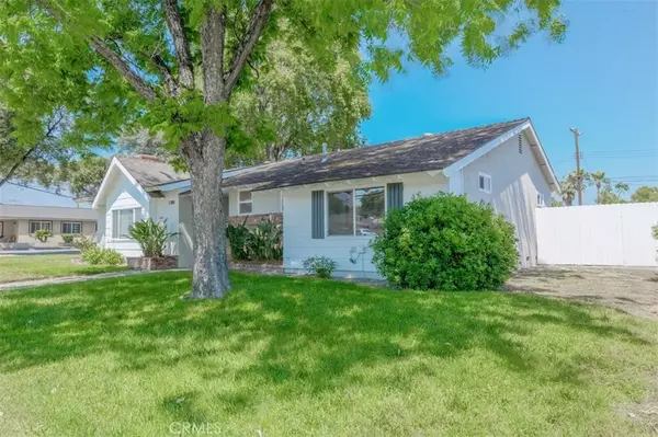 Upland, CA 91786,1288 N San Antonio Avenue