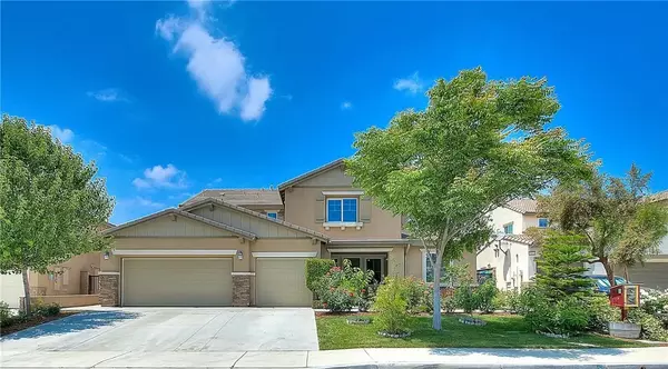 Eastvale, CA 92880,7932 Swiftwater Court