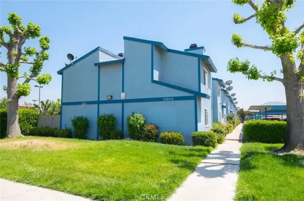 16845 San Bernardino Avenue #5, Fontana, CA 92335