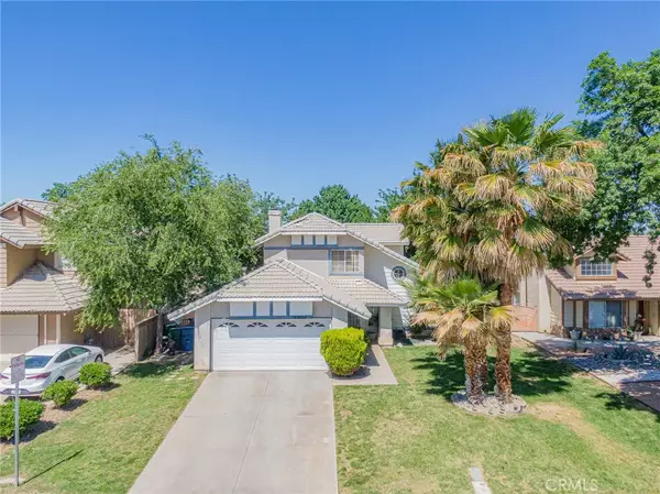 Lancaster, CA 93535,43409 Carpenter Drive