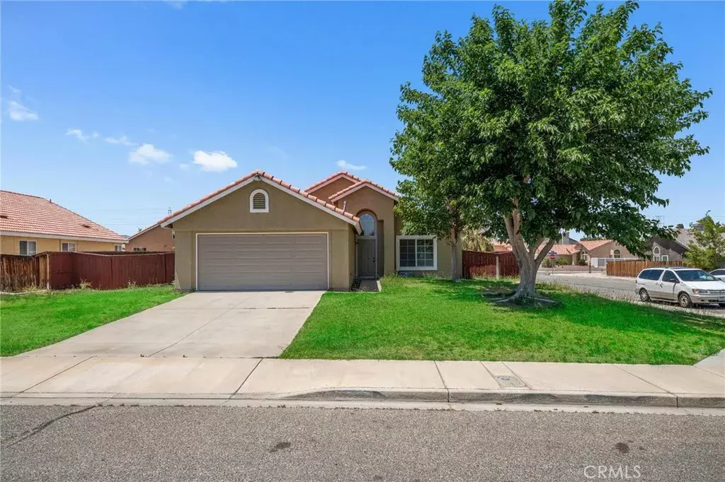 Victorville, CA 92392,13196 Oberlin Avenue