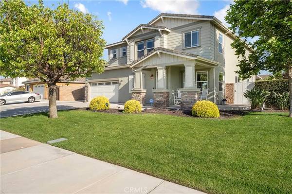 Eastvale, CA 92880,14267 Grayling Drive