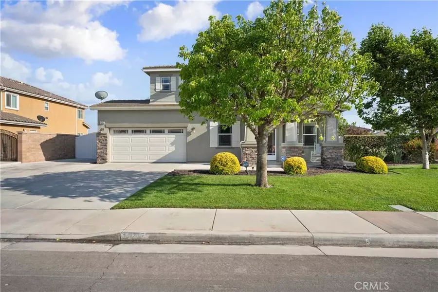14267 Grayling Drive, Eastvale, CA 92880