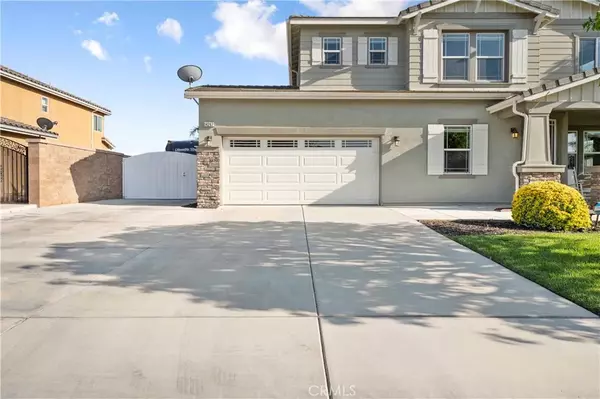 Eastvale, CA 92880,14267 Grayling Drive