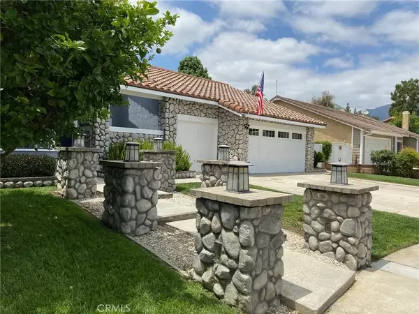 Rancho Cucamonga, CA 91701,6944 London Avenue
