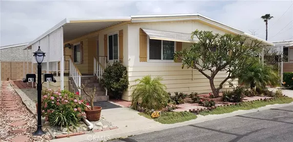 8509 Beverly Blvd, Pico Rivera, CA 90660