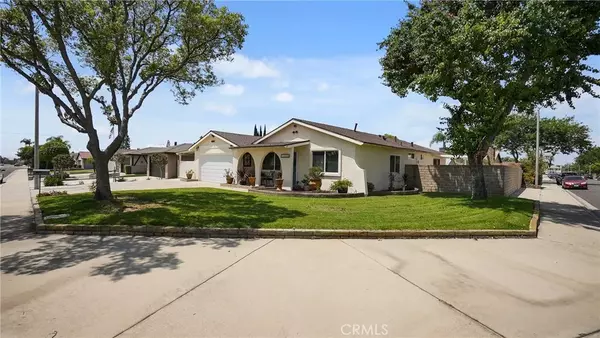 Chino, CA 91710,12042 Abacherli Place