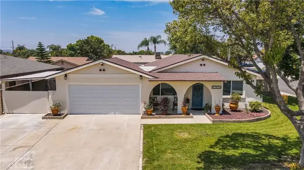 Chino, CA 91710,12042 Abacherli Place