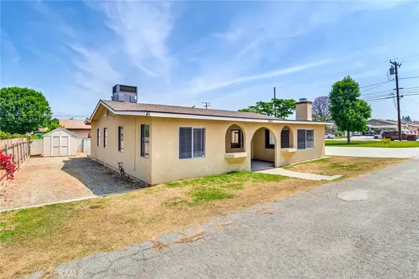 Covina, CA 91724,4443 Sunflower