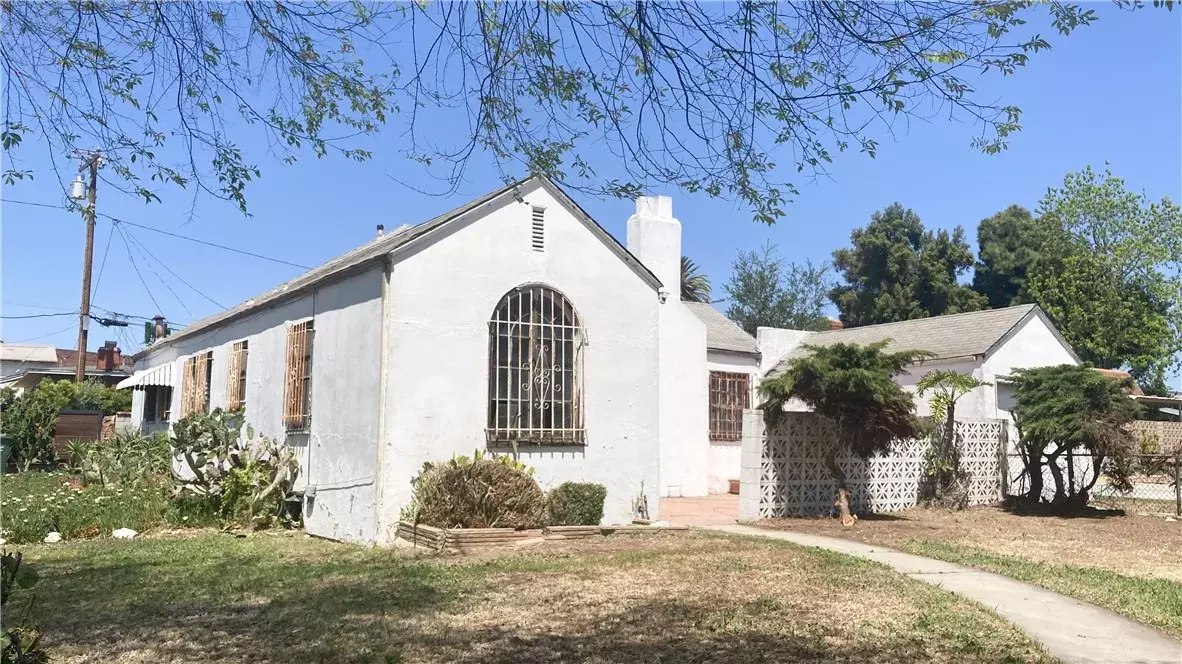 Inglewood, CA 90302,703 E 67th Street