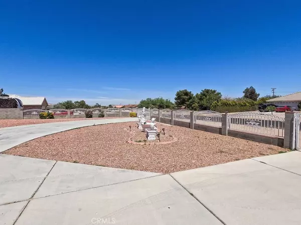 Victorville, CA 92392,15030 La Brisa Road