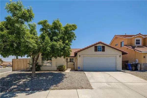 12725 Gaines Street, Victorville, CA 92392