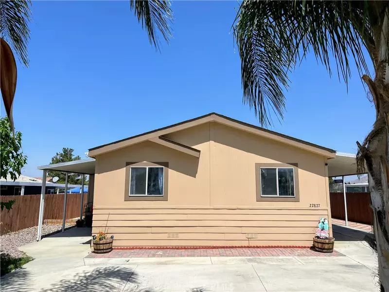 22827 Mirileste Drive, Nuevo, CA 92567