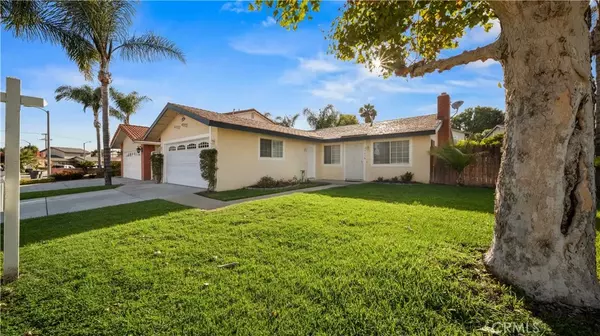 Chino, CA 91710,13658 Frady Avenue