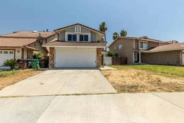 Moreno Valley, CA 92557,23443 Shady Glen