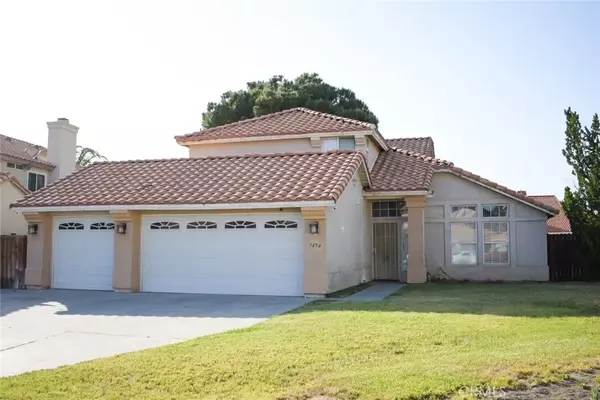 San Jacinto, CA 92583,1494 Sarona Court