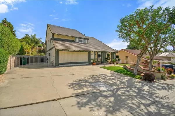 San Dimas, CA 91773,906 Avenida Loma Vista
