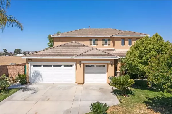 362 Ivy Crest Drive, San Jacinto, CA 92582