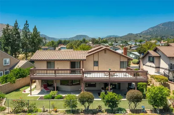 La Verne, CA 91750,2016 Bogie Drive