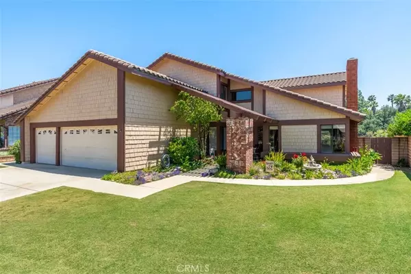 La Verne, CA 91750,2016 Bogie Drive