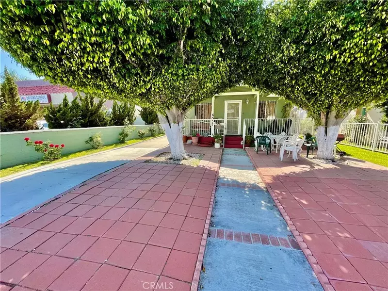 6337 Pala Avenue, Bell Gardens, CA 90201