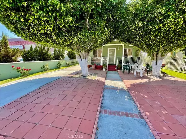 6337 Pala Avenue, Bell Gardens, CA 90201