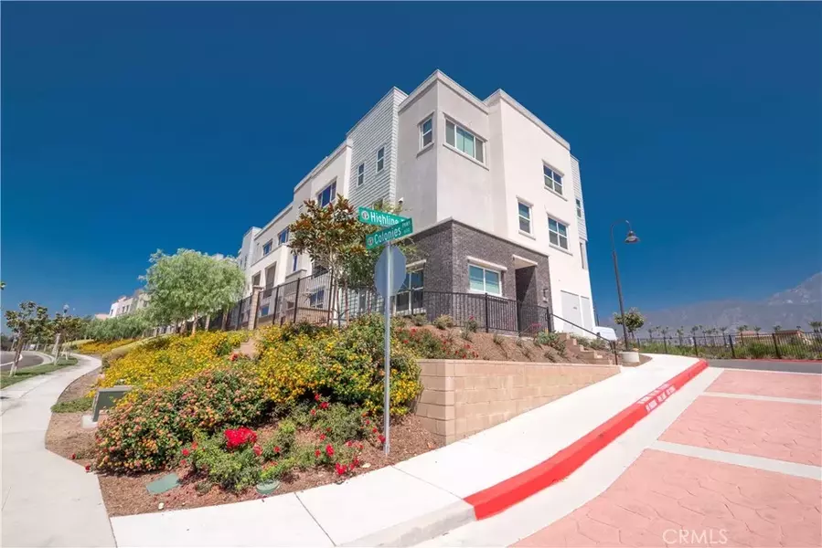 799 Highline Way, Upland, CA 91784