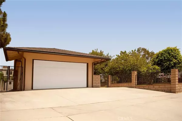 8241 Lake Knoll Drive, Rosemead, CA 91770