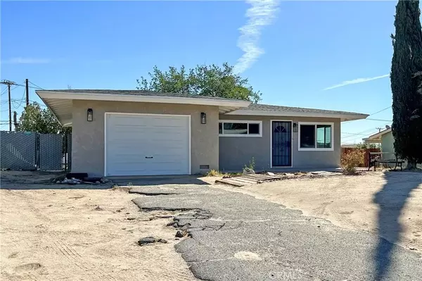15031 Tatum Road, Victorville, CA 92395