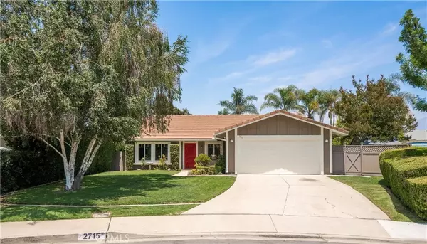 2715 5th Street, La Verne, CA 91750
