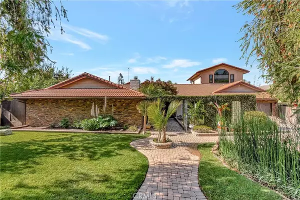 Upland, CA 91784,2471 Ocean View Drive