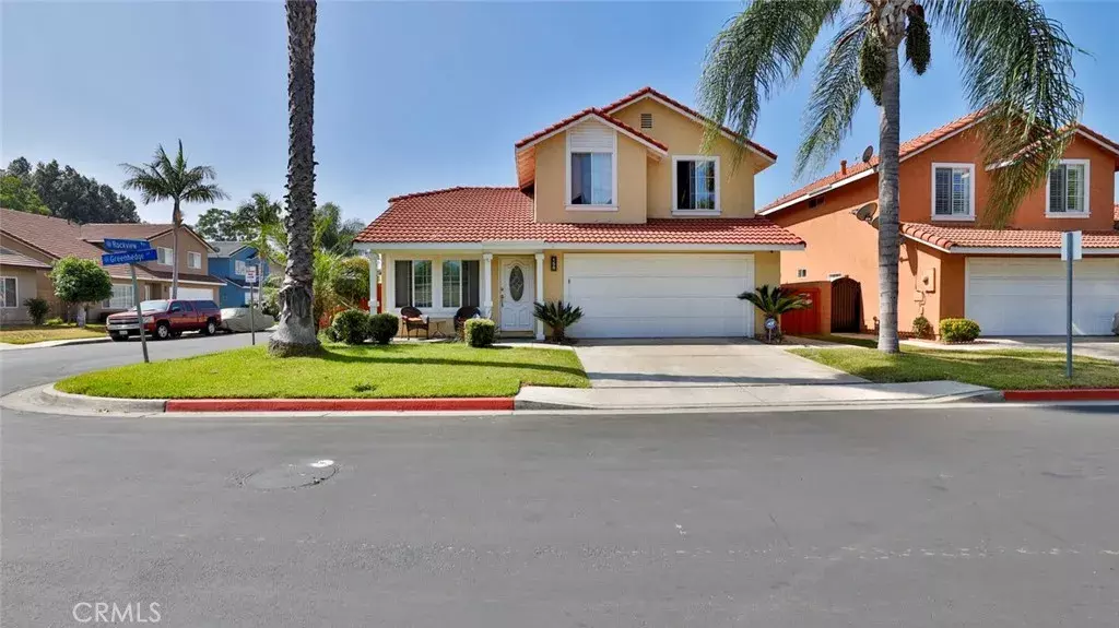 156 Greenhedge Lane, Pomona, CA 91766
