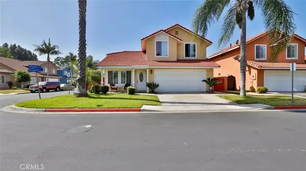 156 Greenhedge Lane, Pomona, CA 91766
