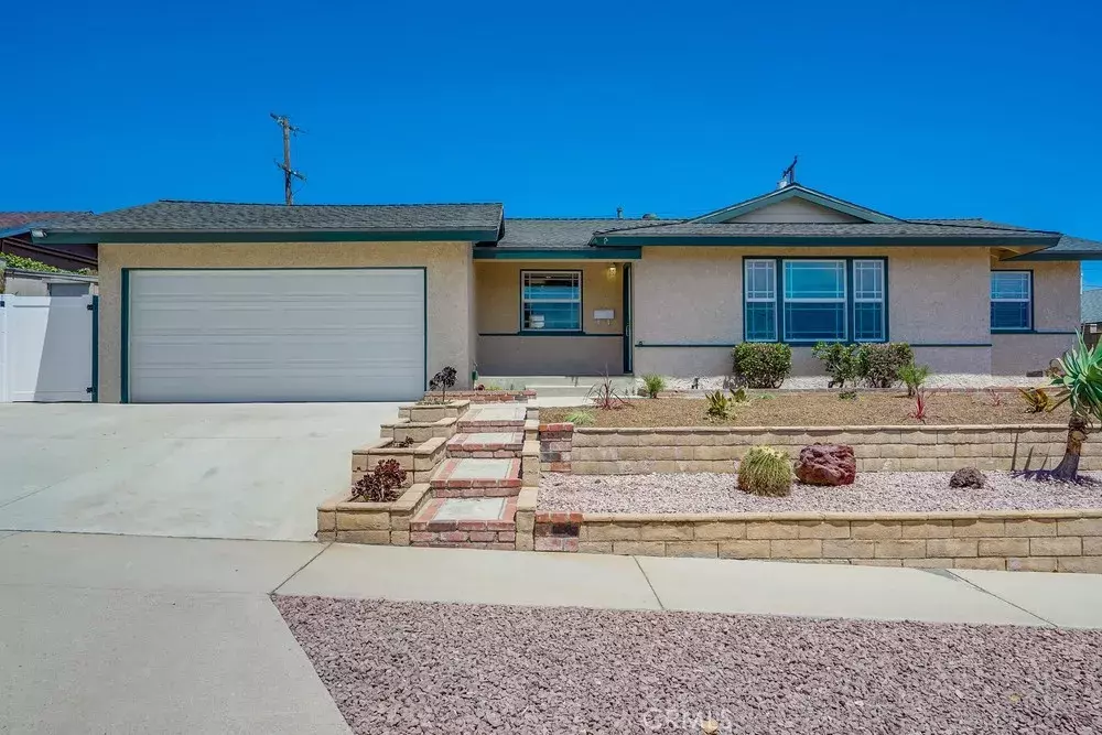 La Verne, CA 91750,612 Lyford Drive