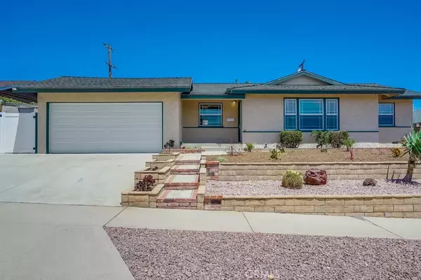 612 Lyford Drive, La Verne, CA 91750