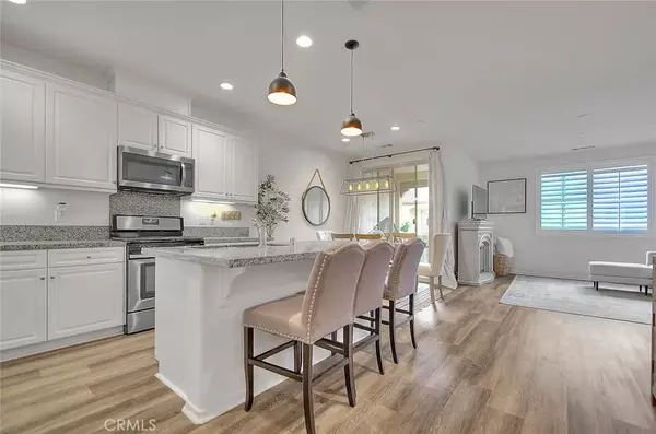 Ontario, CA 91761,3160 E Yountville Drive #10