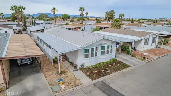 Victorville, CA 92392,15252 Seneca #311