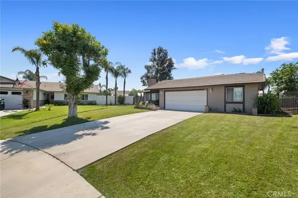 Colton, CA 92324,2180 Miles Court