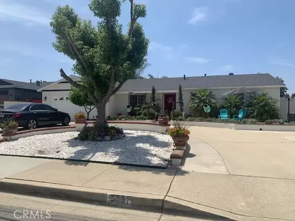 5031 Francis Avenue, Chino, CA 91710