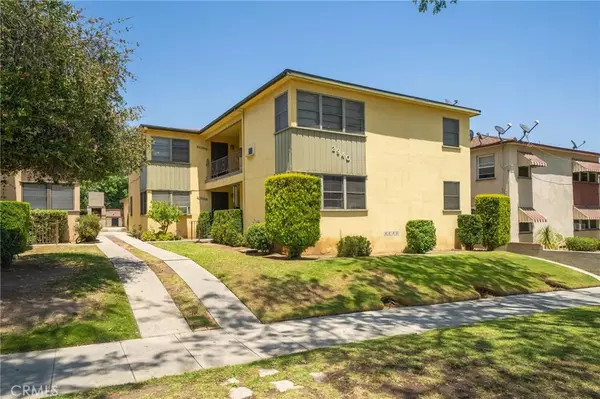 2940 W Via Acosta West, Montebello, CA 90640