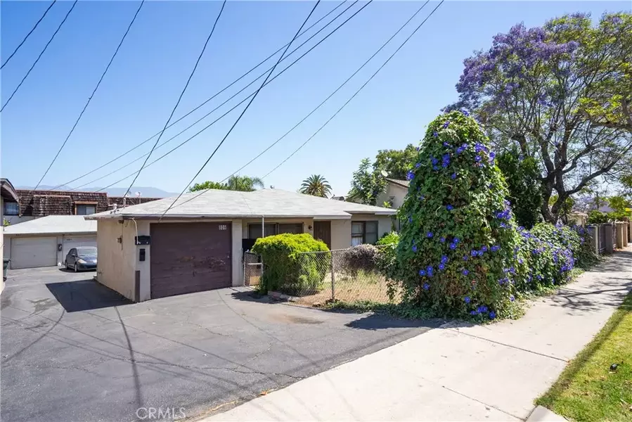805 E Graves Avenue, Monterey Park, CA 91755