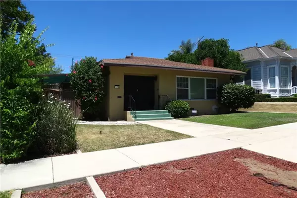 Upland, CA 91786,323 S 2nd Avenue