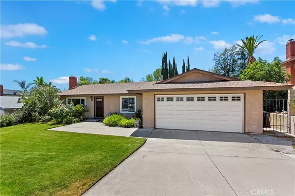 Rancho Cucamonga, CA 91701,6724 Cartilla Avenue