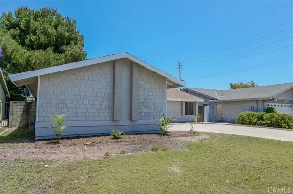 Chino, CA 91710,12481 Waterloo Drive