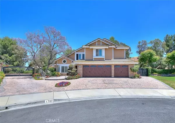 Chino Hills, CA 91709,1792 Morning Terrace Drive