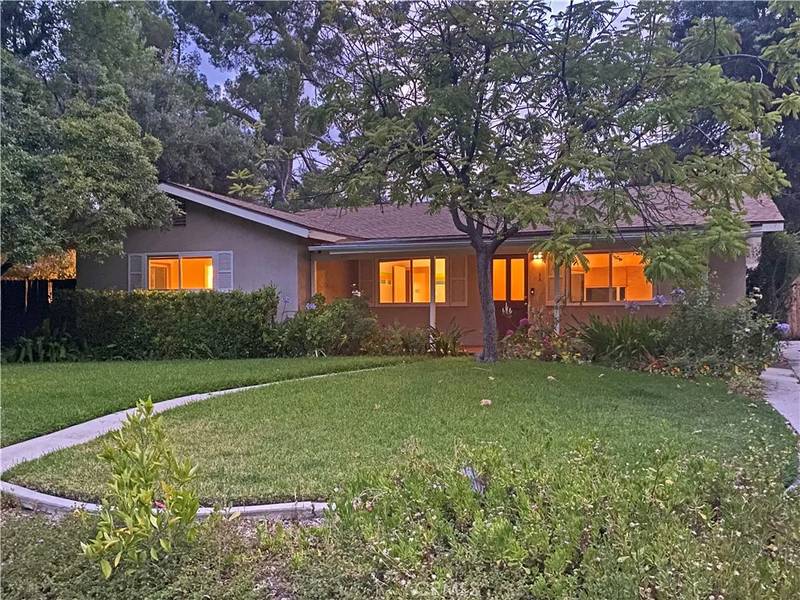 629 Marylind Avenue, Claremont, CA 91711